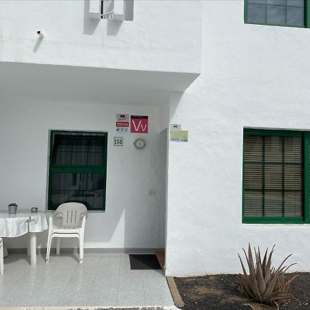 Apartamento Angeles Пуэрто дель Кармен Экстерьер фото
