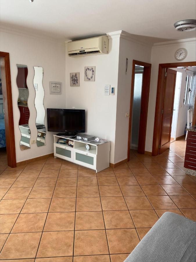 Apartamento Angeles Пуэрто дель Кармен Экстерьер фото