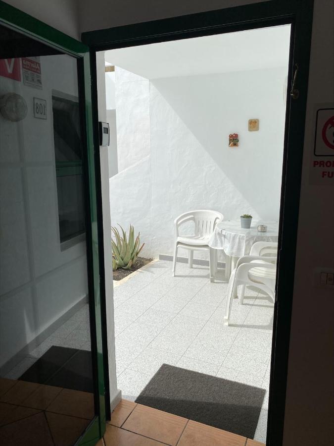 Apartamento Angeles Пуэрто дель Кармен Экстерьер фото