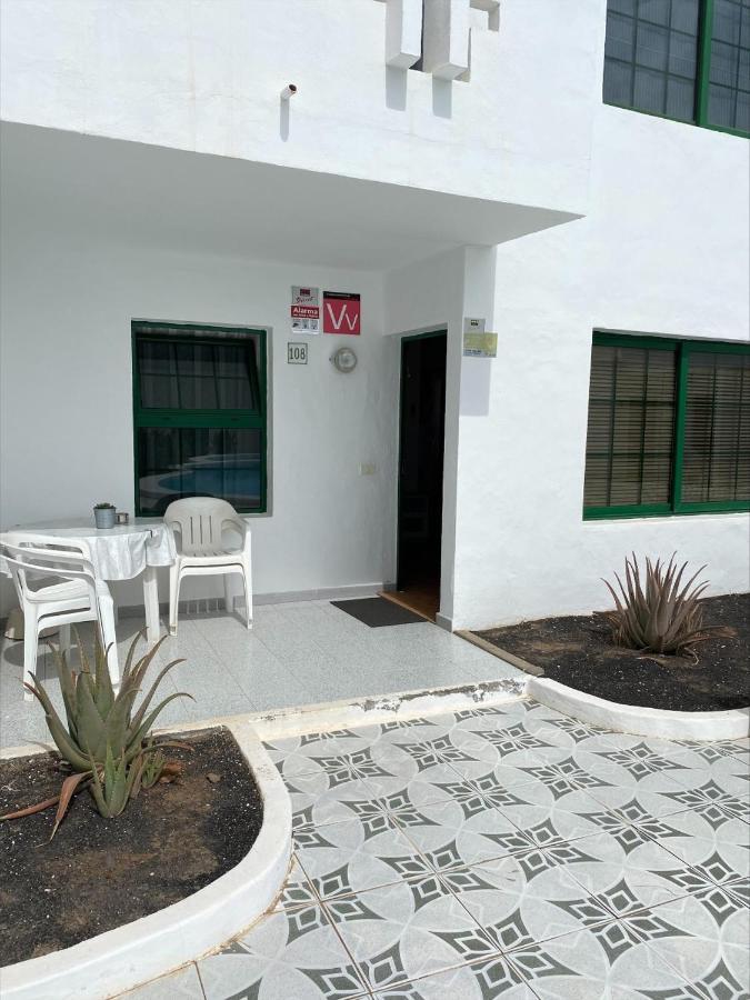 Apartamento Angeles Пуэрто дель Кармен Экстерьер фото