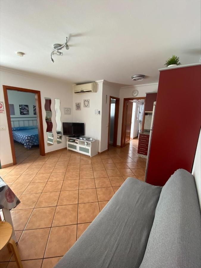 Apartamento Angeles Пуэрто дель Кармен Экстерьер фото