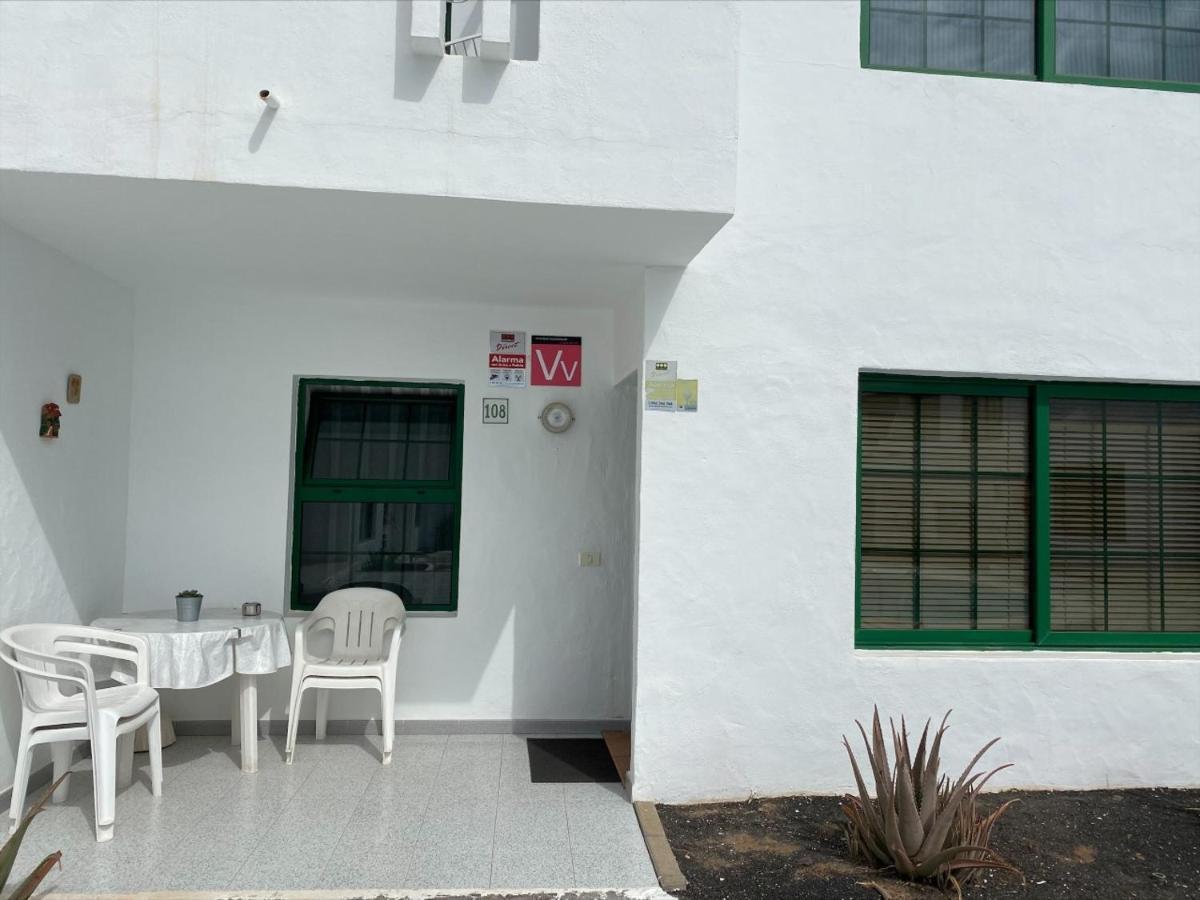 Apartamento Angeles Пуэрто дель Кармен Экстерьер фото