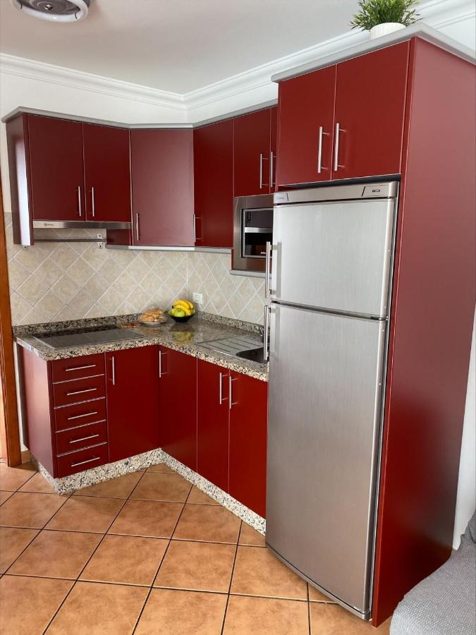 Apartamento Angeles Пуэрто дель Кармен Экстерьер фото