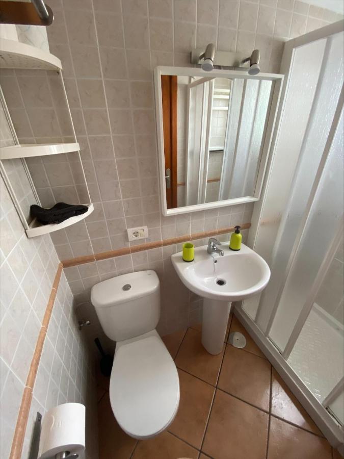 Apartamento Angeles Пуэрто дель Кармен Экстерьер фото