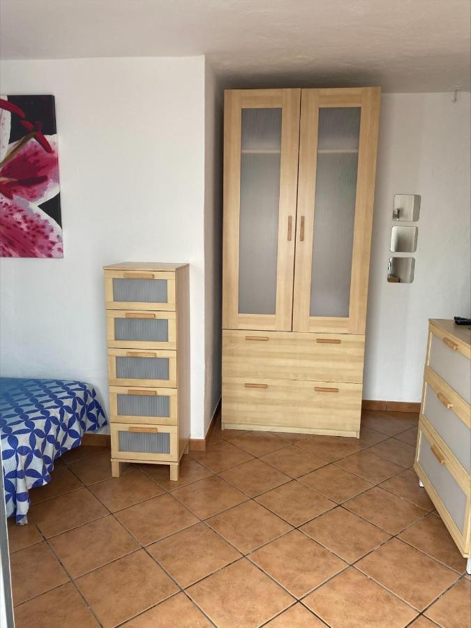 Apartamento Angeles Пуэрто дель Кармен Экстерьер фото
