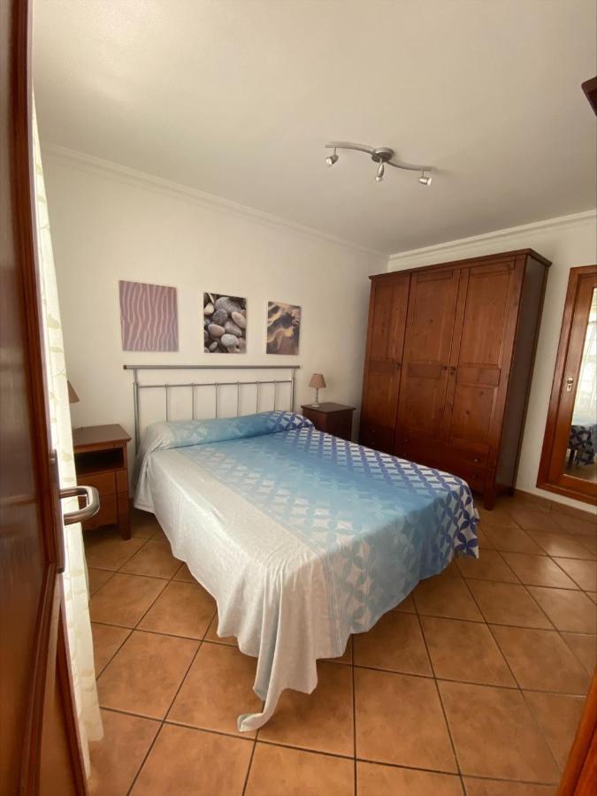 Apartamento Angeles Пуэрто дель Кармен Экстерьер фото