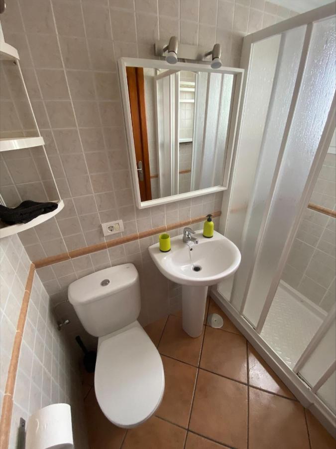 Apartamento Angeles Пуэрто дель Кармен Экстерьер фото
