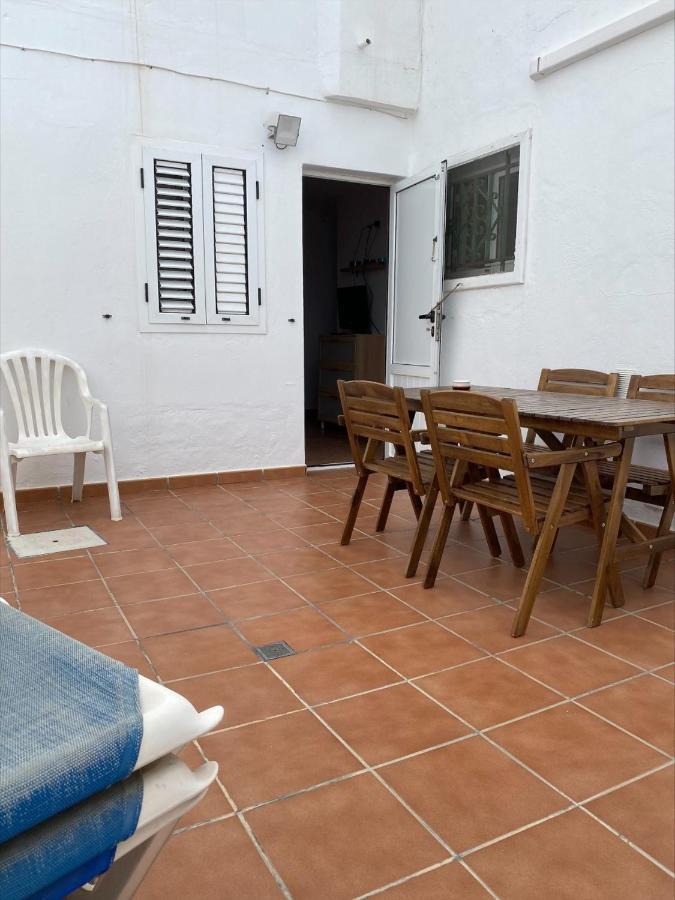 Apartamento Angeles Пуэрто дель Кармен Экстерьер фото