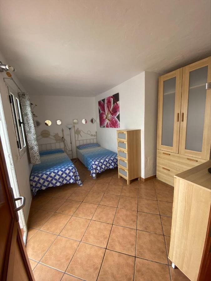 Apartamento Angeles Пуэрто дель Кармен Экстерьер фото